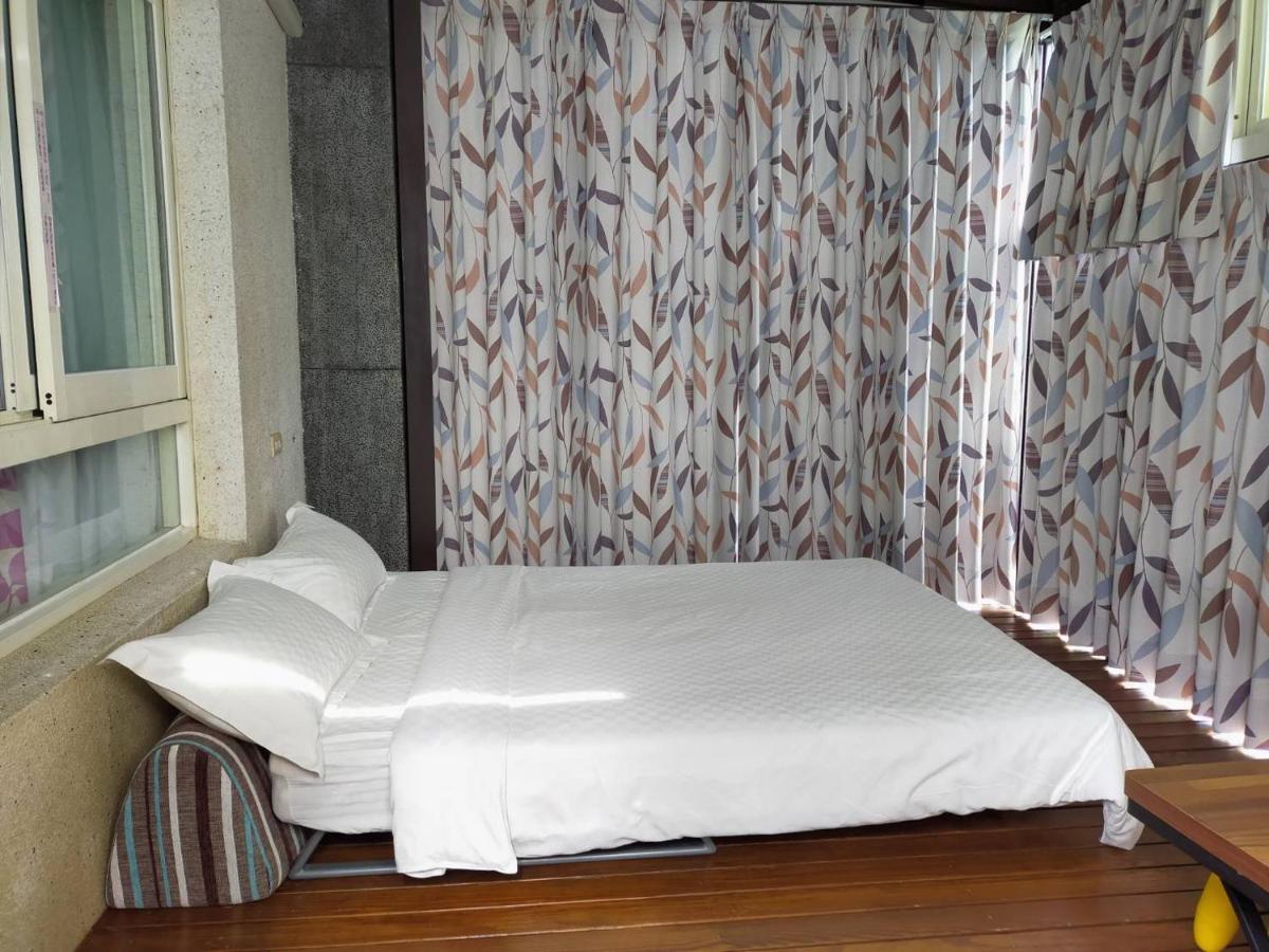 Langkawi B&B Luodong Exterior photo